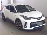 2020 Toyota C-HR S-T GR Sport Sedan for sale, Japanese used car export - photo 4 of 5 | GULJI TRADERS