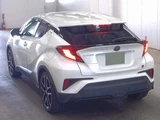 2020 Toyota C-HR S-T GR Sport Sedan for sale, Japanese used car export - photo 5 of 5 | GULJI TRADERS