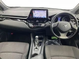 2020 Toyota C-HR G Sedan for sale, Japanese used car export - photo 2 of 9 | GULJI TRADERS