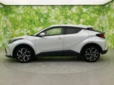 2020 Toyota C-HR Hybrid G Sedan for sale, Japanese used car export - photo 2 of 9 | GULJI TRADERS