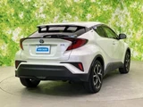 2020 Toyota C-HR Hybrid G Sedan for sale, Japanese used car export - photo 3 of 9 | GULJI TRADERS