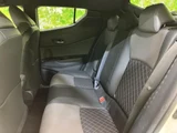 2020 Toyota C-HR Hybrid G Sedan for sale, Japanese used car export - photo 8 of 9 | GULJI TRADERS