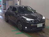 2020 Toyota C-HR S GR Sport Sedan for sale, Japanese used car export - photo 1 of 5 | GULJI TRADERS