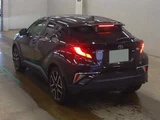 2020 Toyota C-HR S GR Sport Sedan for sale, Japanese used car export - photo 2 of 5 | GULJI TRADERS