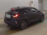 2020 Toyota C-HR S GR Sport Sedan for sale, Japanese used car export - photo 4 of 5 | GULJI TRADERS