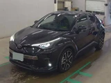 2020 Toyota C-HR S GR Sport Sedan for sale, Japanese used car export - photo 5 of 5 | GULJI TRADERS