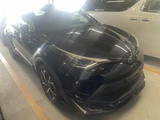 2020 Toyota C-HR Hybrid G Sedan for sale, Japanese used car export - photo 1 of 3 | GULJI TRADERS
