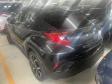 2020 Toyota C-HR Hybrid G Sedan for sale, Japanese used car export - photo 2 of 3 | GULJI TRADERS
