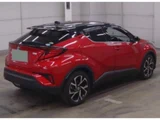 2020 Toyota C-HR G Sedan for sale, Japanese used car export - photo 2 of 6 | GULJI TRADERS