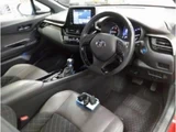 2020 Toyota C-HR G Sedan for sale, Japanese used car export - photo 3 of 6 | GULJI TRADERS