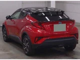 2020 Toyota C-HR G Sedan for sale, Japanese used car export - photo 5 of 6 | GULJI TRADERS