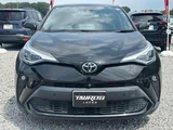 2020 Toyota C-HR Sedan for sale, Japanese used car export - photo 1 of 9 | GULJI TRADERS