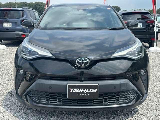 2020 Toyota C-HR Sedan for sale, Japanese used car export - photo 1 of 9 | GULJI TRADERS