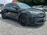 2020 Toyota C-HR Sedan for sale, Japanese used car export - photo 2 of 9 | GULJI TRADERS