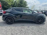 2020 Toyota C-HR Sedan for sale, Japanese used car export - photo 3 of 9 | GULJI TRADERS