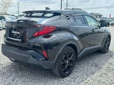 2020 Toyota C-HR Sedan for sale, Japanese used car export - photo 4 of 9 | GULJI TRADERS