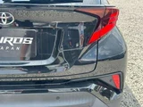 2020 Toyota C-HR Sedan for sale, Japanese used car export - photo 5 of 9 | GULJI TRADERS