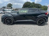 2020 Toyota C-HR Sedan for sale, Japanese used car export - photo 8 of 9 | GULJI TRADERS