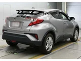 2020 Toyota C-HR S-T 4WD Sedan for sale, Japanese used car export - photo 2 of 3 | GULJI TRADERS