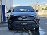 2020 Toyota C-HR Hybrid G Sedan for sale, Japanese used car export - photo 1 of 22 | GULJI TRADERS