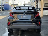 2020 Toyota C-HR Hybrid G Sedan for sale, Japanese used car export - photo 2 of 22 | GULJI TRADERS