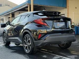 2020 Toyota C-HR Hybrid G Sedan for sale, Japanese used car export - photo 5 of 22 | GULJI TRADERS