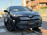 2020 Toyota C-HR Hybrid G Sedan for sale, Japanese used car export - photo 7 of 22 | GULJI TRADERS