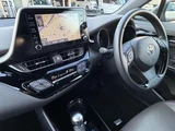 2020 Toyota C-HR Hybrid G Sedan for sale, Japanese used car export - photo 20 of 22 | GULJI TRADERS