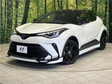2021 Toyota C-HR G Sedan for sale, Japanese used car export - photo 1 of 30 | GULJI TRADERS