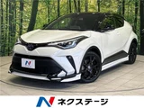2021 Toyota C-HR G Sedan for sale, Japanese used car export - photo 4 of 30 | GULJI TRADERS