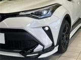 2021 Toyota C-HR G Sedan for sale, Japanese used car export - photo 13 of 30 | GULJI TRADERS