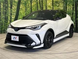 2021 Toyota C-HR G Sedan for sale, Japanese used car export - photo 15 of 30 | GULJI TRADERS