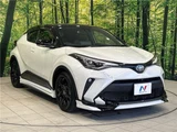 2021 Toyota C-HR G Sedan for sale, Japanese used car export - photo 17 of 30 | GULJI TRADERS