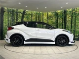 2021 Toyota C-HR G Sedan for sale, Japanese used car export - photo 18 of 30 | GULJI TRADERS
