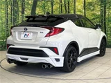 2021 Toyota C-HR G Sedan for sale, Japanese used car export - photo 19 of 30 | GULJI TRADERS