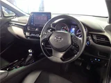 2021 Toyota C-HR G Sedan for sale, Japanese used car export - photo 12 of 61 | GULJI TRADERS