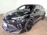 2021 Toyota C-HR G Sedan for sale, Japanese used car export - photo 37 of 61 | GULJI TRADERS