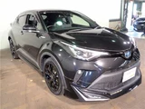 2021 Toyota C-HR G Sedan for sale, Japanese used car export - photo 40 of 61 | GULJI TRADERS