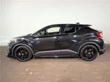 2021 Toyota C-HR G Sedan for sale, Japanese used car export - photo 42 of 61 | GULJI TRADERS