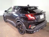 2021 Toyota C-HR G Sedan for sale, Japanese used car export - photo 43 of 61 | GULJI TRADERS