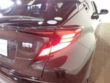 2021 Toyota C-HR G Sedan for sale, Japanese used car export - photo 44 of 61 | GULJI TRADERS