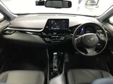 2021 Toyota C-HR Hybrid 1.8 G Sedan for sale, Japanese used car export - photo 5 of 74 | GULJI TRADERS