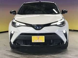 2021 Toyota C-HR Hybrid 1.8 G Sedan for sale, Japanese used car export - photo 8 of 74 | GULJI TRADERS