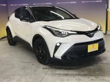 2021 Toyota C-HR Hybrid 1.8 G Sedan for sale, Japanese used car export - photo 9 of 74 | GULJI TRADERS