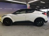 2021 Toyota C-HR Hybrid 1.8 G Sedan for sale, Japanese used car export - photo 12 of 74 | GULJI TRADERS