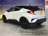 2021 Toyota C-HR Hybrid 1.8 G Sedan for sale, Japanese used car export - photo 14 of 74 | GULJI TRADERS