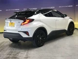 2021 Toyota C-HR Hybrid 1.8 G Sedan for sale, Japanese used car export - photo 15 of 74 | GULJI TRADERS