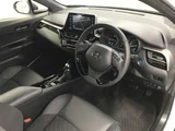 2021 Toyota C-HR Hybrid 1.8 G Sedan for sale, Japanese used car export - photo 16 of 74 | GULJI TRADERS