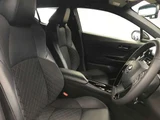 2021 Toyota C-HR Hybrid 1.8 G Sedan for sale, Japanese used car export - photo 17 of 74 | GULJI TRADERS