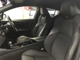 2021 Toyota C-HR Hybrid 1.8 G Sedan for sale, Japanese used car export - photo 19 of 74 | GULJI TRADERS